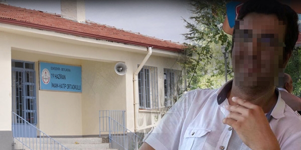 Vali Tuna: Okul müdürü hakkında idari ve adli işlem sürüyor