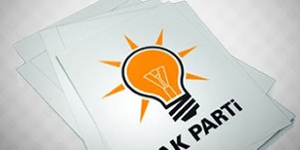AK Parti'den İzmir için dev hamle