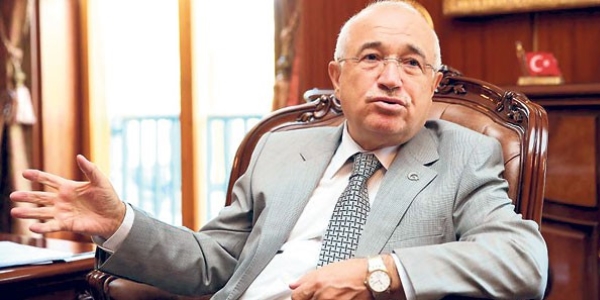 'İsimlerin değil zihniyetlerin önemli olduğuna inanıyoruz'