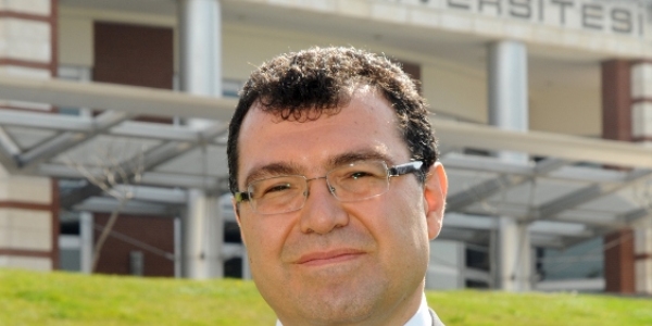YÖK üyeliğine Hasan Mandal atandı