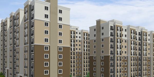 KİPTAŞ yoksullar için 96 bin liraya konut yapacak