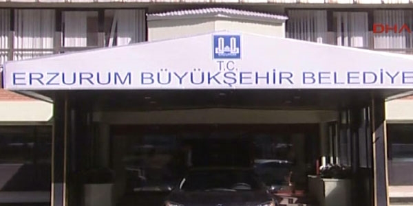 Kamulaştırmada 2 milyon TL hayali ödeme yapanlara dava