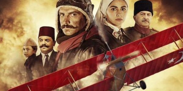 Yurt öğrencileri 'Son Mektup' filmini ücretsiz izleyecek