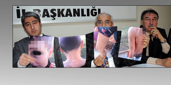 Tacizci gitti, infaz koruma memuruna soruşturma açıldı
