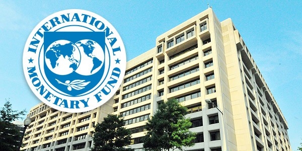 'IMF'ye borcunu ödeyen Türkiye başarı örneği'