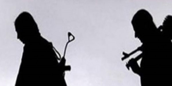 4 PKK'lı daha teslim oldu
