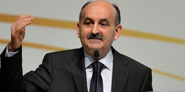 Müezzinoğlu: Geçiş dönemi çağrı merkezini kuruyoruz