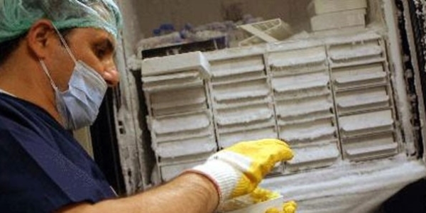 Biyoteknoloji Araştırma Merkezi açıldı
