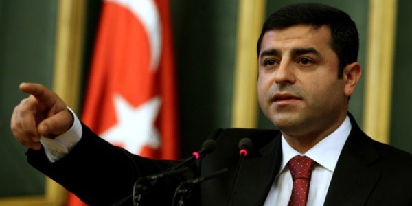 İzleme heyeti kırmızı çizgimiz değil, süreç ilerlesin yeter