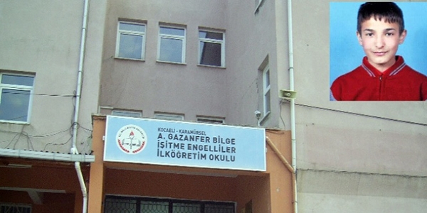 Öğrencinin ölümünde yurt müdürüne taksitli ceza