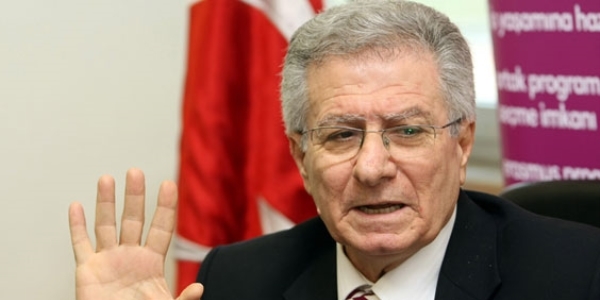 ÖSYM eski Başkanı Yarımağan'ın ifadesine başvuruldu