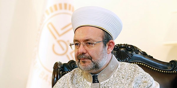 Diyanet'ten din görevlilerine seçim uyarısı