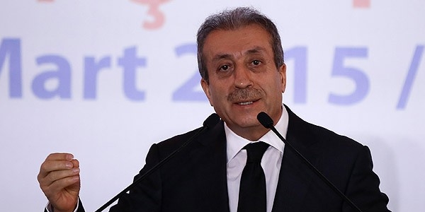 'Bitki ıslahında son teknoloji kullanılacak'