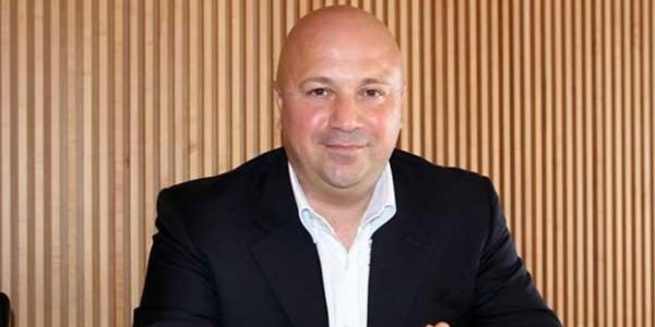 Turkcell'in yeni genel müdürü belli oldu
