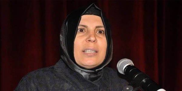 Yazıcıoğlu'nun eşi hastaneye kaldırıldı
