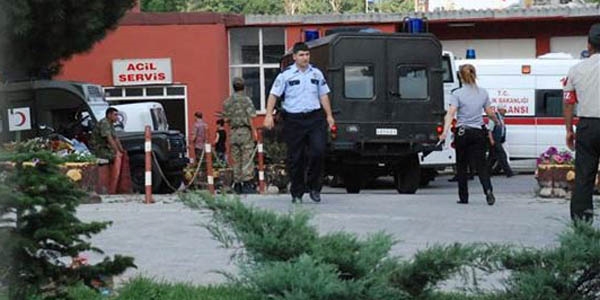Asker'den izine geldi, birlikte yaşadığı kadını öldürdü