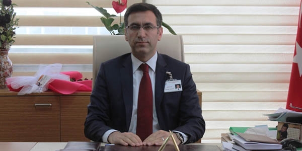 Van'da domuz gribi şüphesi