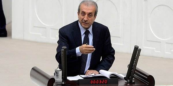 Eker hakkındaki gensoru önergeleri gündeme alınmadı
