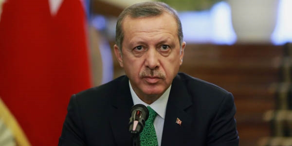 Cumhurbaşkanı Erdoğan bir hükümlüyü affetti