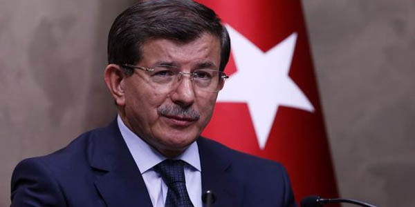 Davutoğlu: Yazıcıoğlu'nu rahmetle anıyorum