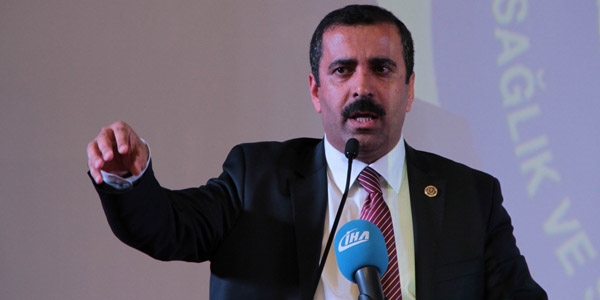Memiş: Sağlıkta mobbingin arttığını görüyoruz