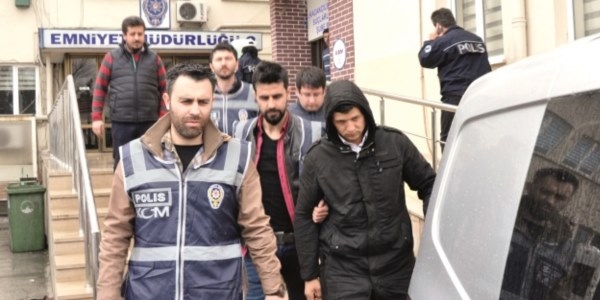 Paralel KPSS'cilerin ifadeleri de kopya çıktı