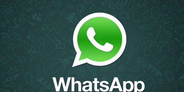 Whatsapp Web'i iPhone ile kullanmann yolu