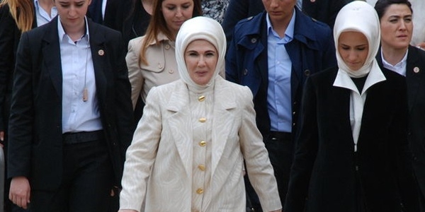 İstanbul'da 'Bereket Ormanları' projesi