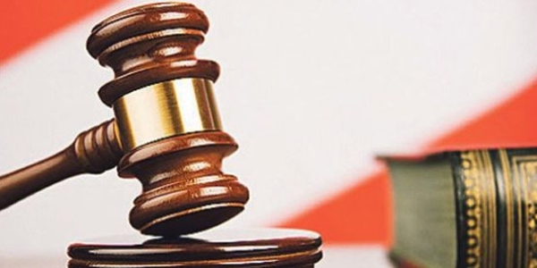 Ayakkabı ve telefon gasbına 16 yıl 8 ay hapis
