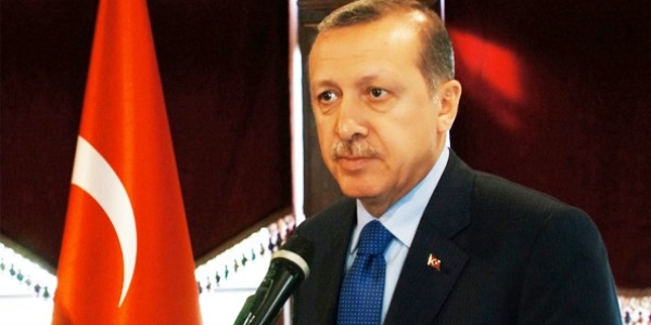 Erdoğan'a afişli hakarete 6 bin 80 lira ceza