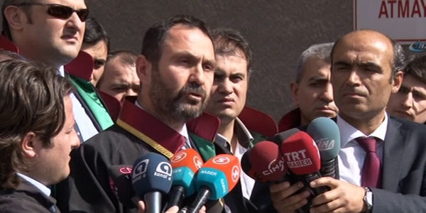 KPSS zanlılarının avukatı: Başarı suç sayılmaktadır
