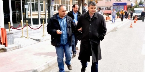 KPSS operasyonunda 7 kişi serbest bırakıldı