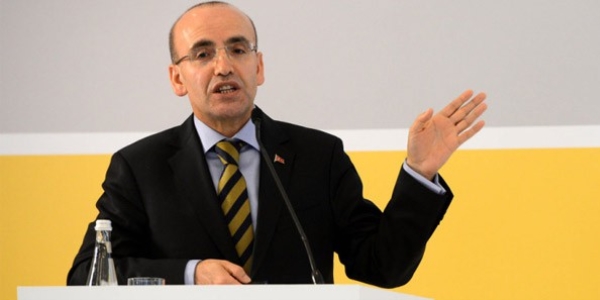 Şimşek: Eğitime 87,5 milyar lira kaynak ayırdık