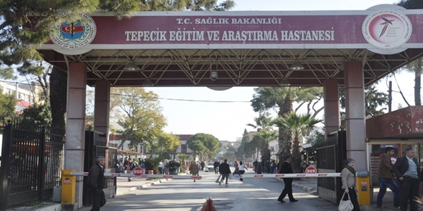 Böbrek hastalarına Hepatit C bulaştığı iddiası