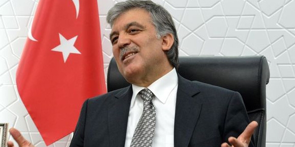 Gül: Petrol fiyatlarındaki düşme büyümeyi etkiler