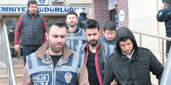 2010 KPSS sorularının paralele gittiğinin delilleri