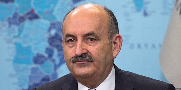 Şehir hastanelerinin önünde engel kalmadı