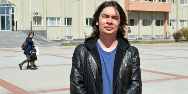 Pi sayısında rekor kıran öğrencinin yeni hedefi
