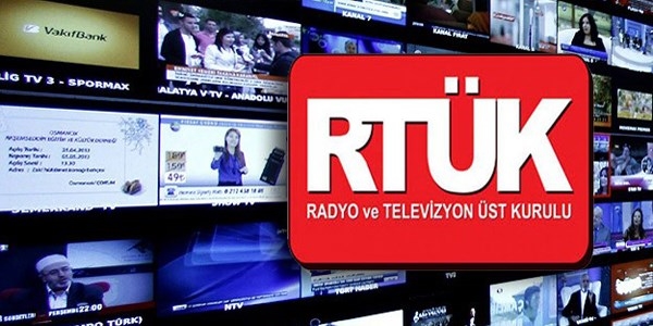 RTK'ten seimle ilgili bilgilendirme toplants