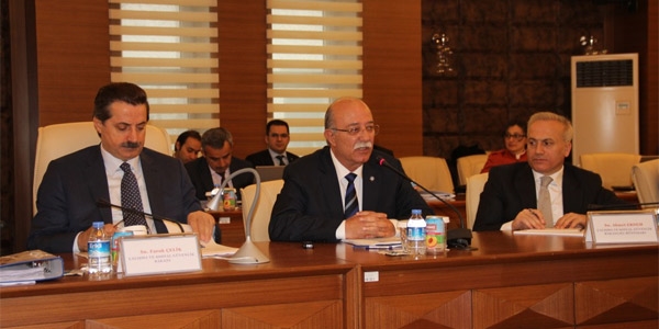 Kamu Sen'in KPDK'ya sunduğu talepler