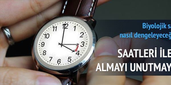 Sağlığımızı dengelemek için sabah yürüyüş akşam ılık süt