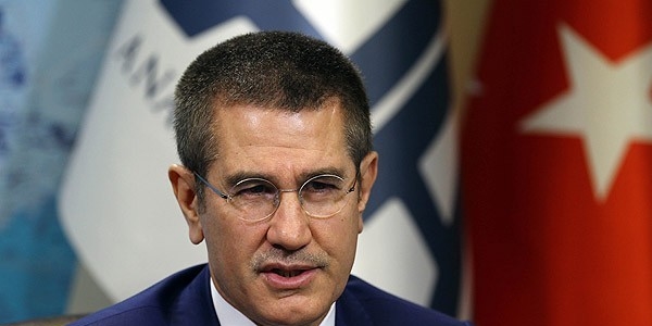 'Türk Lirası'ndaki dalgalanmalar olağanüstü değil'