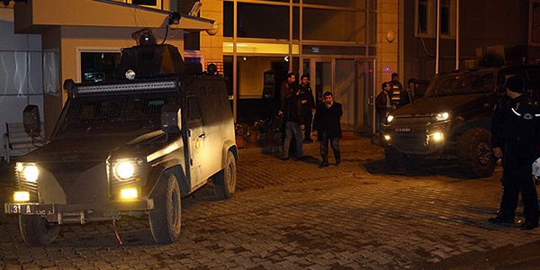 Beşer kez ağırlaştırılmış müebbetleri istendi