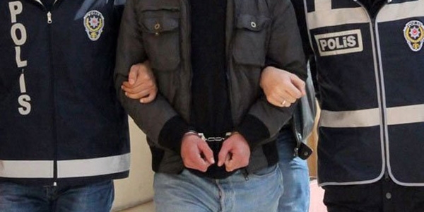 Serbest bırakılan kişi, itiraz üzerine tutuklandı