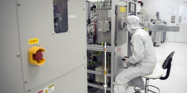 Işık: Mikro çip fabrikası kurulacak