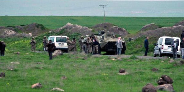 Şırnak'ta arazi kavgası: 3 ölü, 10 yaralı