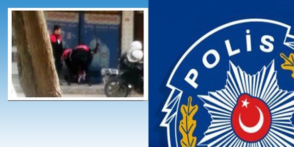 'Polisler lise öğrencisini hastanelik etti' haberine yalanlama