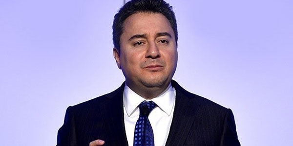 Babacan: Halimize ne kadar şükretsek azdır