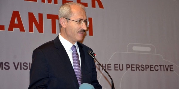 Bakan Bilgin: Yüzde 53 yerlilik şartı...