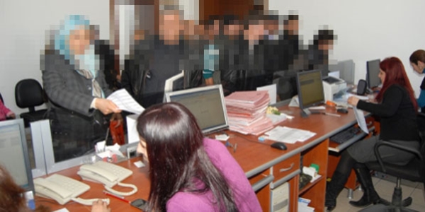 GSS prim borcu affı için son 3 gün
